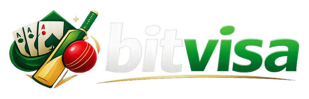 bitvisa logo